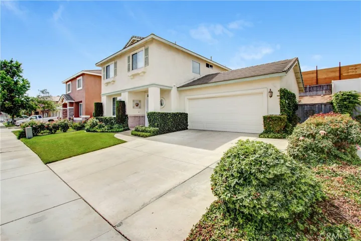 1435 Sutherland Drive, Riverside, California 92507