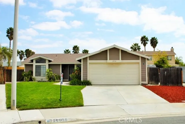 29536 Avida Drive, Menifee, California 92584