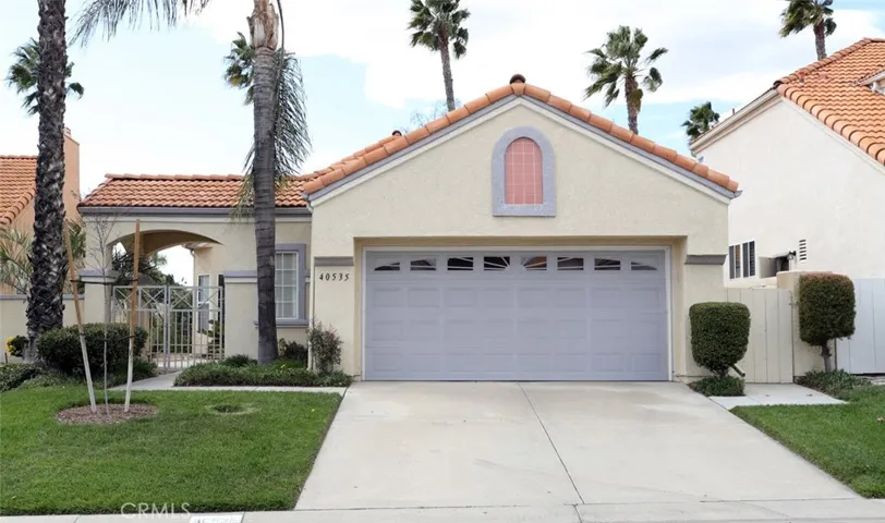 40535 Via Malagas, Murrieta, California 92562