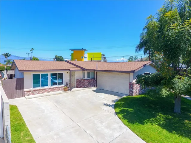 1465 Sandsprings Drive, La Puente, California 91746