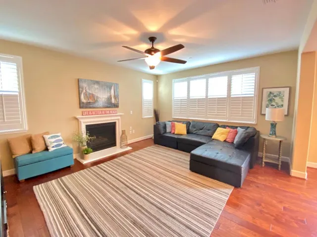 245 Mystery Creek Court, Morgan Hill, California 95037