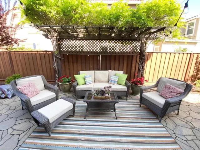 245 Mystery Creek Court, Morgan Hill, California 95037