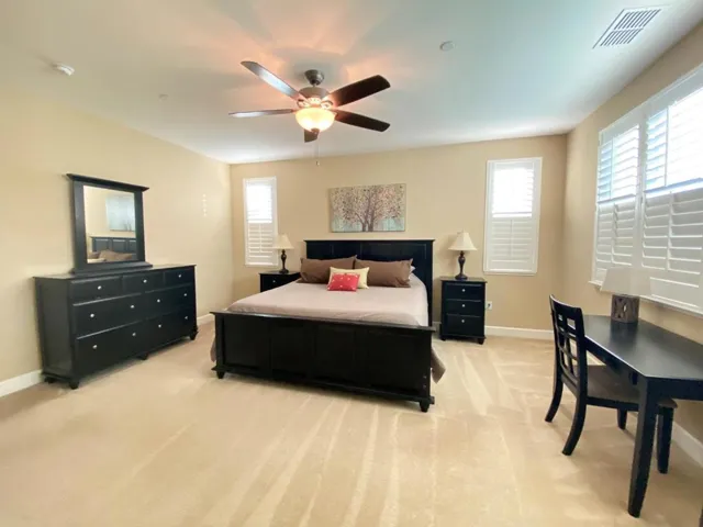 245 Mystery Creek Court, Morgan Hill, California 95037