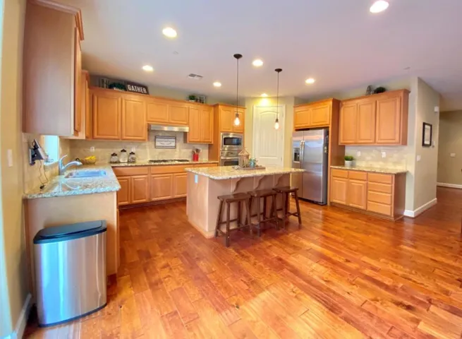 245 Mystery Creek Court, Morgan Hill, California 95037