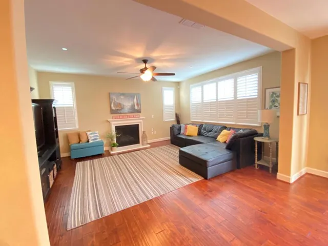 245 Mystery Creek Court, Morgan Hill, California 95037