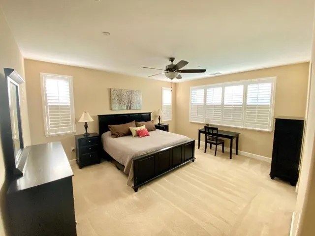 245 Mystery Creek Court, Morgan Hill, California 95037