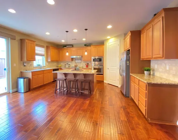 245 Mystery Creek Court, Morgan Hill, California 95037