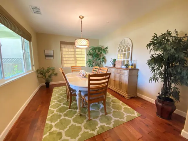 245 Mystery Creek Court, Morgan Hill, California 95037