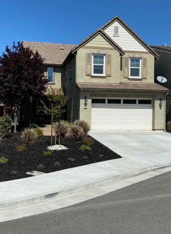 245 Mystery Creek Court, Morgan Hill, California 95037