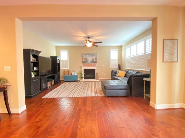 245 Mystery Creek Court, Morgan Hill, California 95037