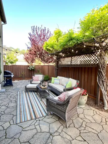 245 Mystery Creek Court, Morgan Hill, California 95037