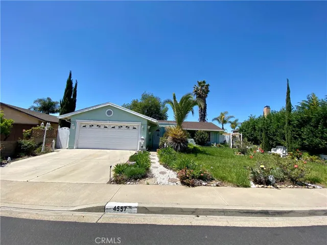4557 Via Del Prado, Yorba Linda, California 92886