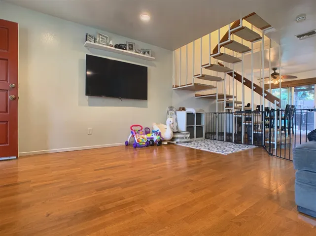 8032 Corte Del Sol, Santee, California 92071