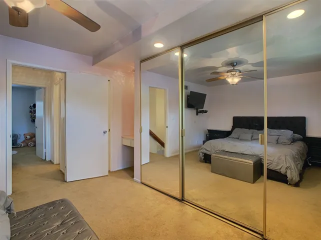 8032 Corte Del Sol, Santee, California 92071