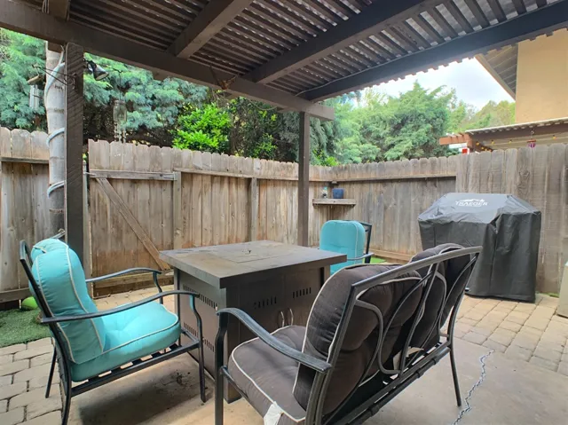 8032 Corte Del Sol, Santee, California 92071