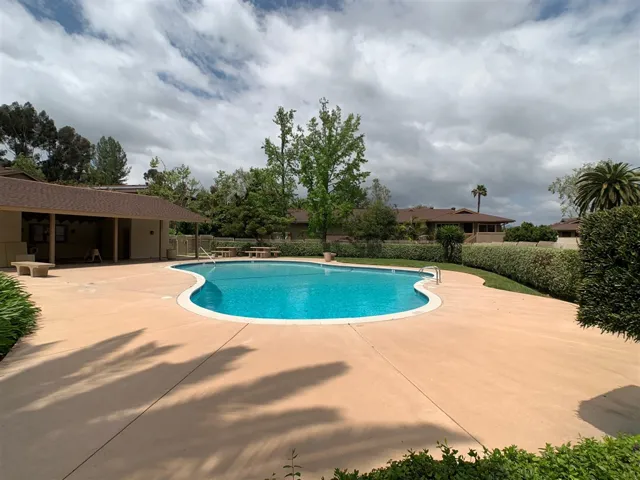 8032 Corte Del Sol, Santee, California 92071