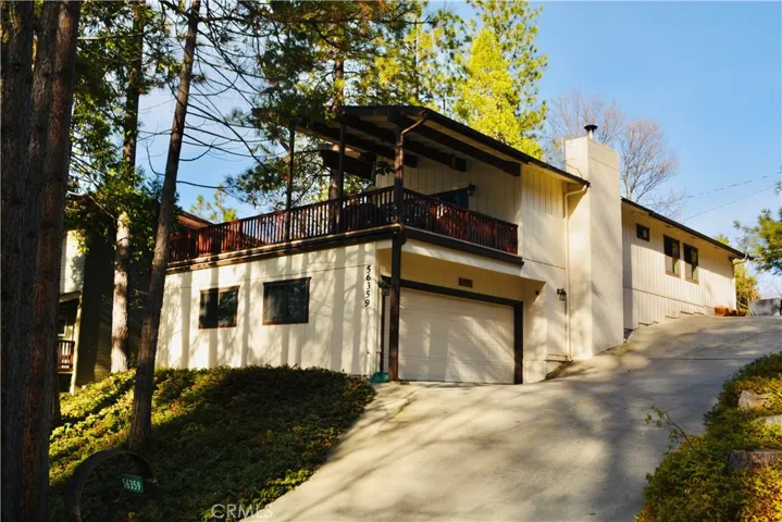 56359 Marina View Place, Bass Lake, California 93604