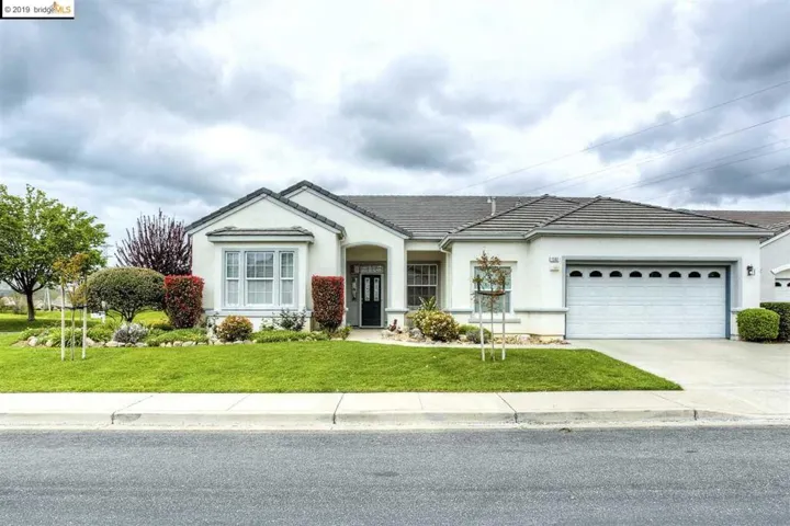 1582 Rubidoux Ln, Brentwood, California 94513