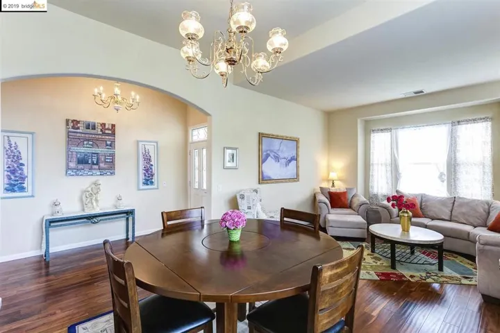 1582 Rubidoux Ln, Brentwood, California 94513