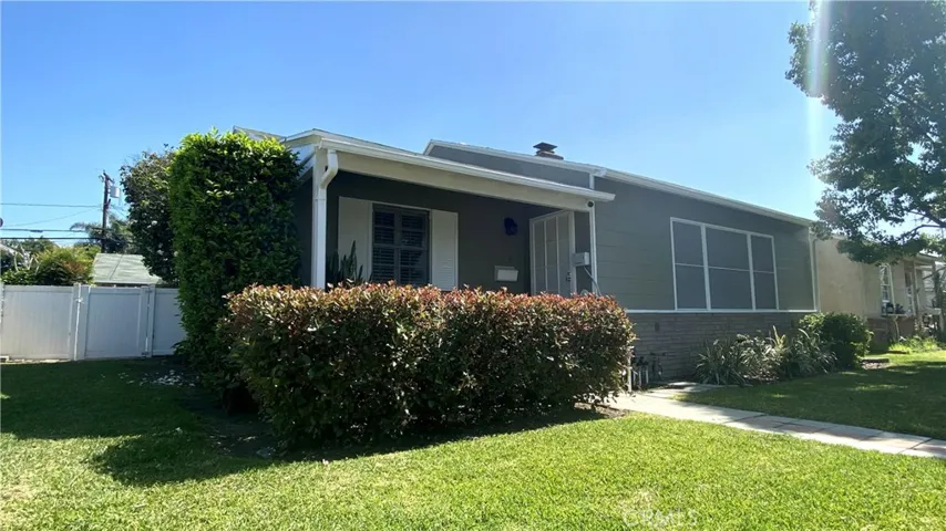 9740 Armley Avenue, Whittier, California 90604
