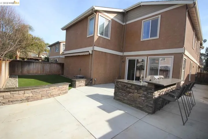 993 Finn Way, Brentwood, California 94513