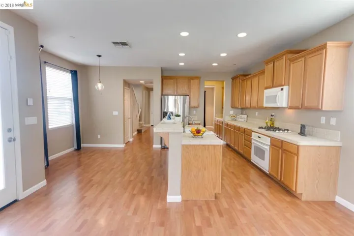 993 Finn Way, Brentwood, California 94513
