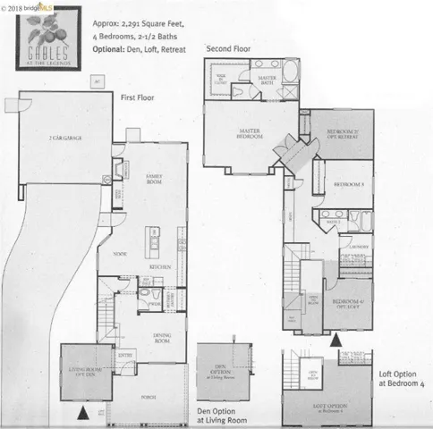 993 Finn Way, Brentwood, California 94513
