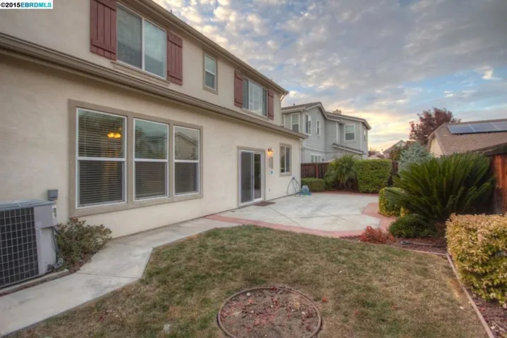 1560 Solitude Way, Brentwood, California 94513
