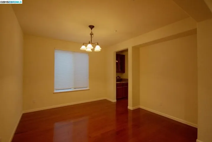 1560 Solitude Way, Brentwood, California 94513