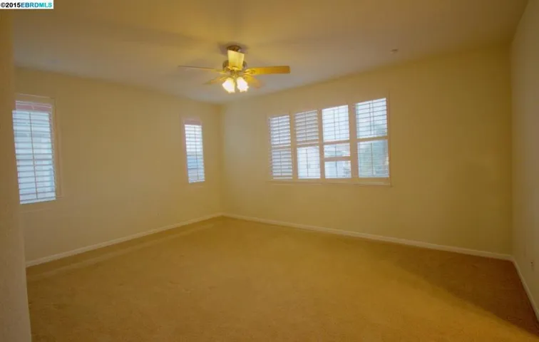 1560 Solitude Way, Brentwood, California 94513