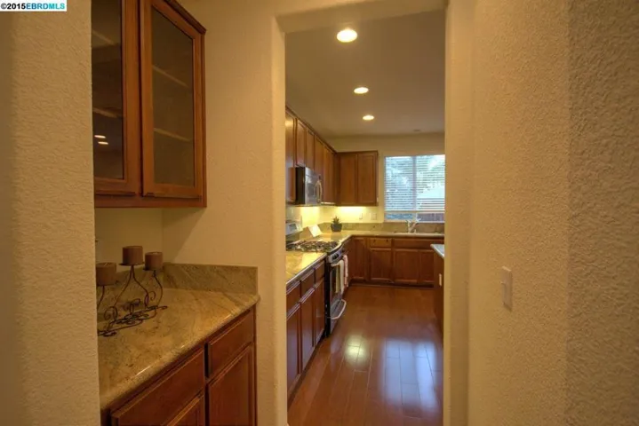 1560 Solitude Way, Brentwood, California 94513