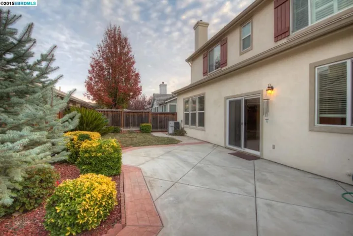 1560 Solitude Way, Brentwood, California 94513