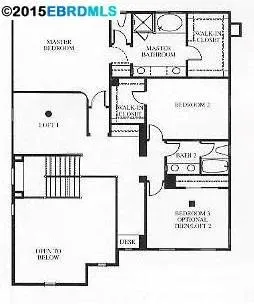 1560 Solitude Way, Brentwood, California 94513