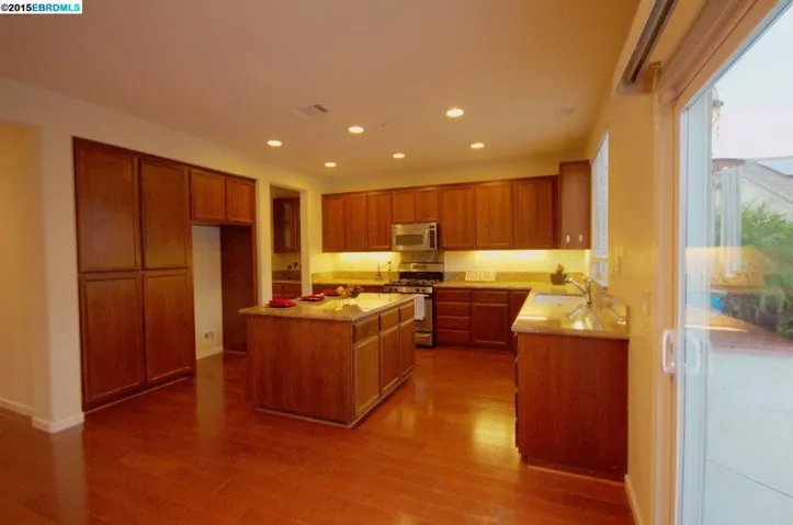 1560 Solitude Way, Brentwood, California 94513
