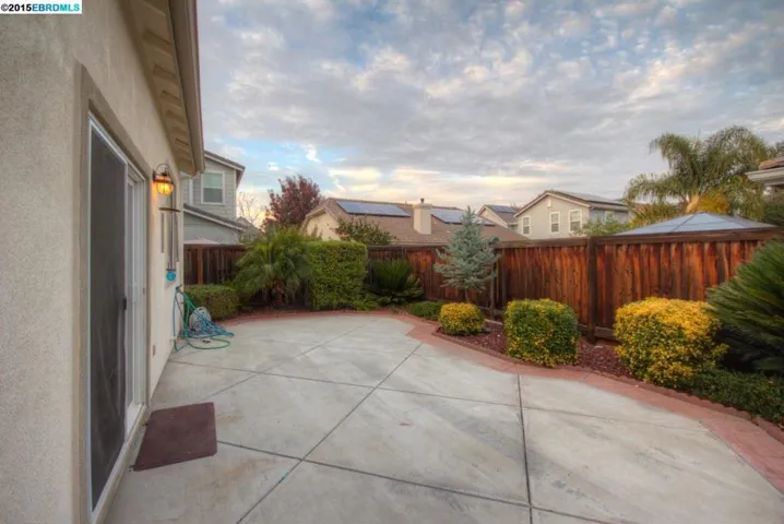 1560 Solitude Way, Brentwood, California 94513