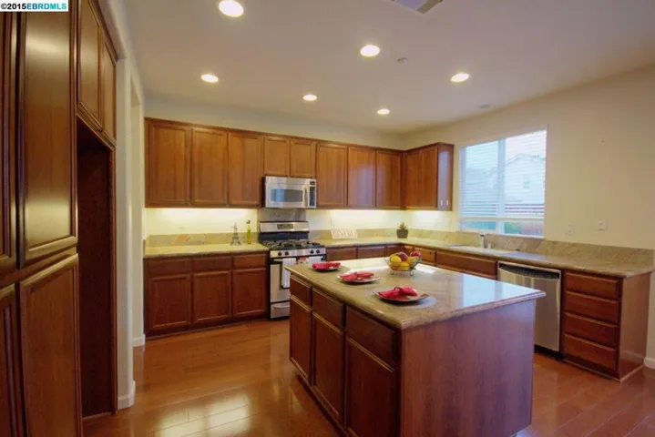 1560 Solitude Way, Brentwood, California 94513