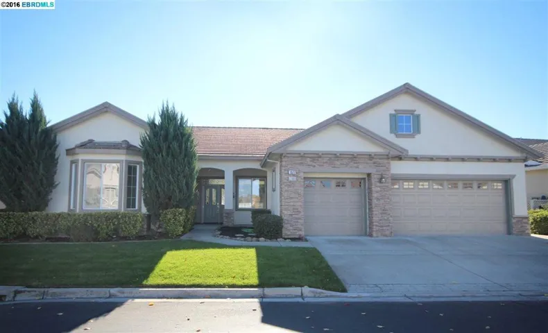 1577 Rubidoux Lane, Brentwood, California 94513