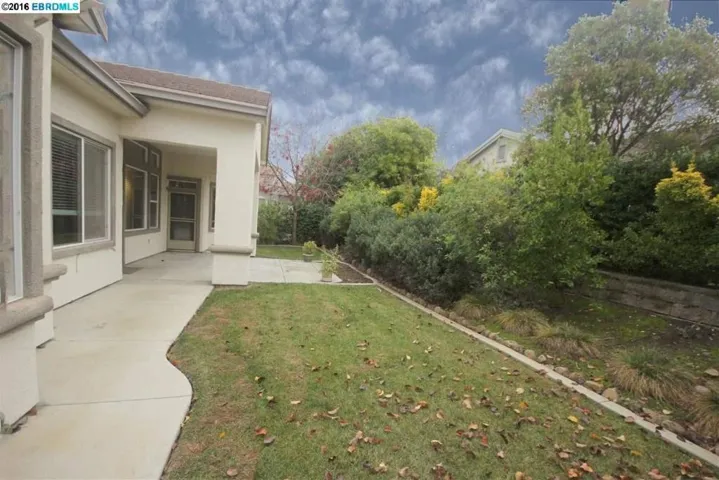 1577 Rubidoux Lane, Brentwood, California 94513