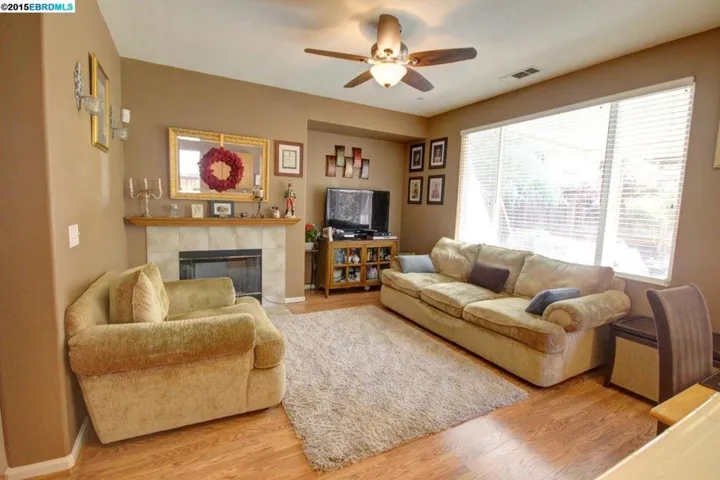 624 Rice Street, Brentwood, California 94513