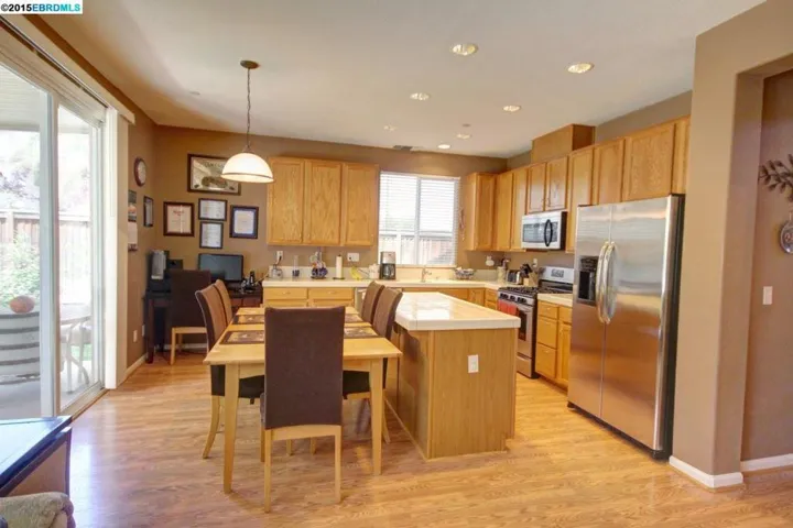 624 Rice Street, Brentwood, California 94513