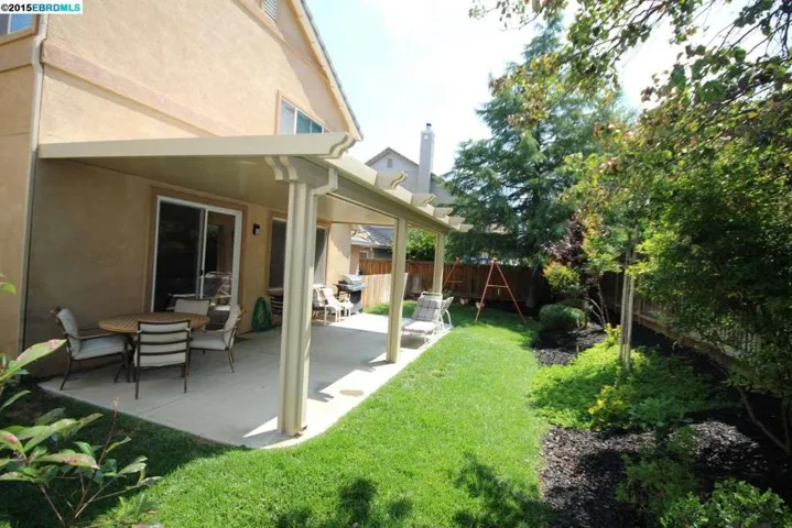 624 Rice Street, Brentwood, California 94513