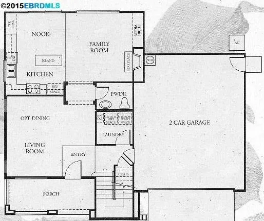 624 Rice Street, Brentwood, California 94513