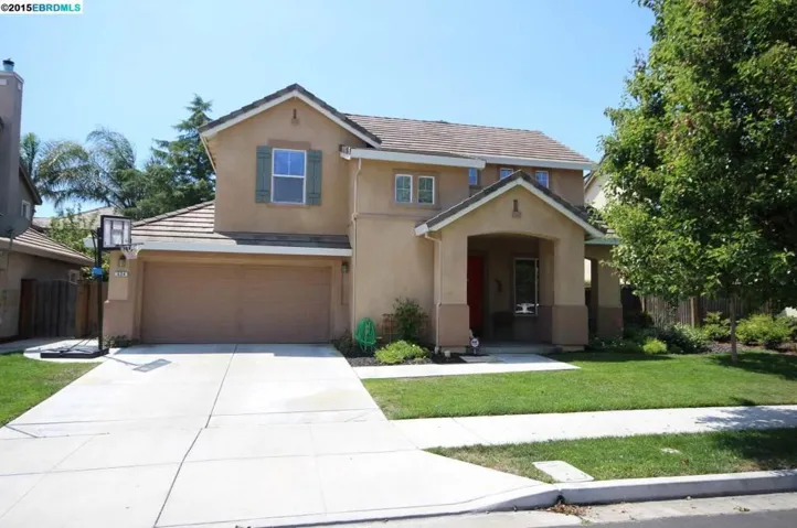 624 Rice Street, Brentwood, California 94513