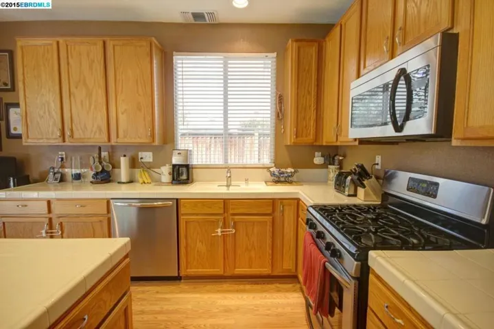 624 Rice Street, Brentwood, California 94513