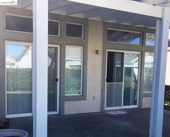 1741 Kent Dr., Brentwood, California 94513-6432