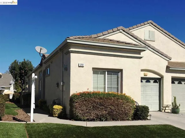 1741 Kent Dr., Brentwood, California 94513-6432