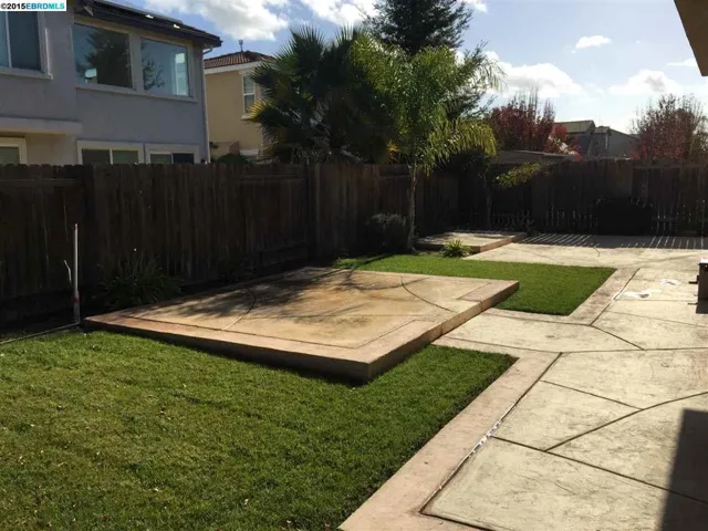 14 Matisse Ct, Oakley, California 94561