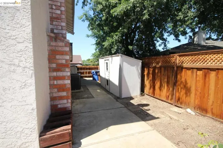 765 Valley Green Dr., Brentwood, California 94513