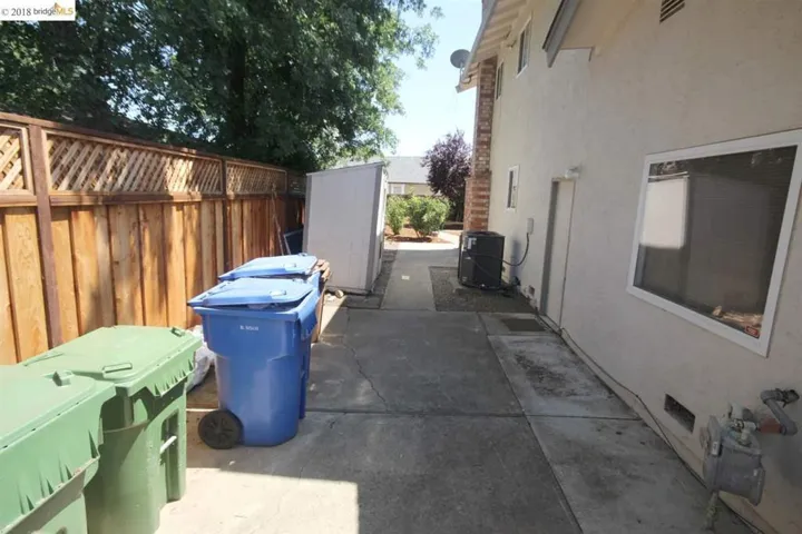 765 Valley Green Dr., Brentwood, California 94513