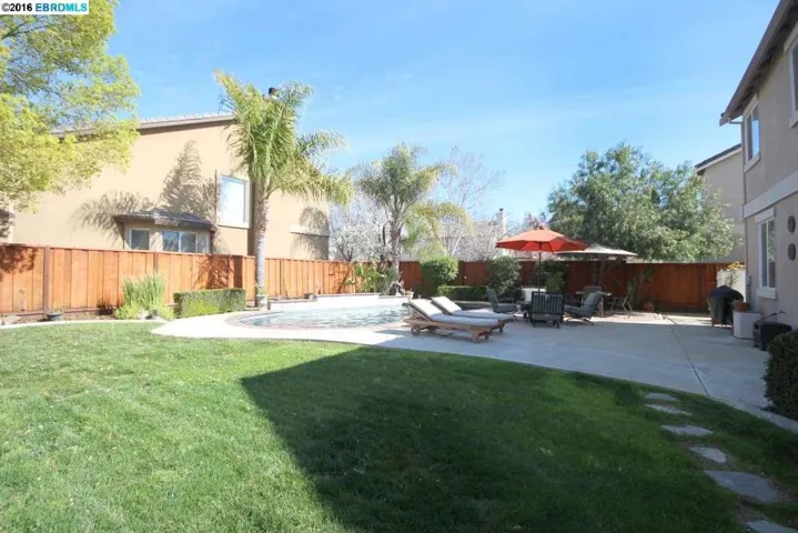 919 Yardley Place, Brentwood, California 94513